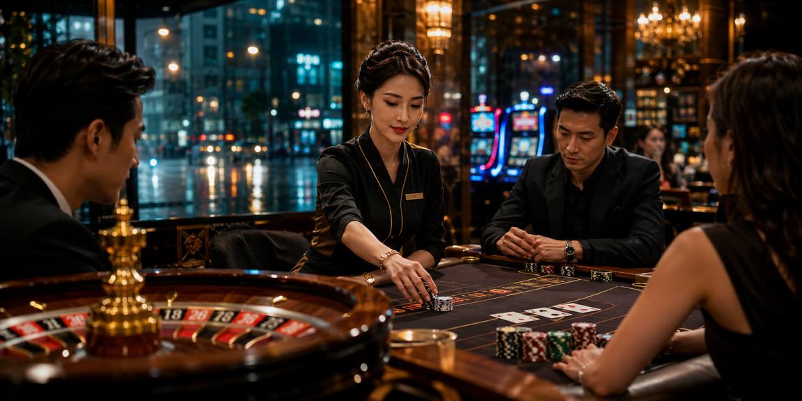 m888 Apa Yang Anda Dapat Dalam Madame Destiny